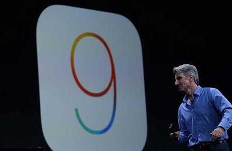 提升iOS 9系統性能的3個小技巧