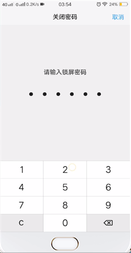 vivo手機(jī)如何解除鎖屏密碼 vivo手機(jī)的屏幕大小怎么調(diào)控