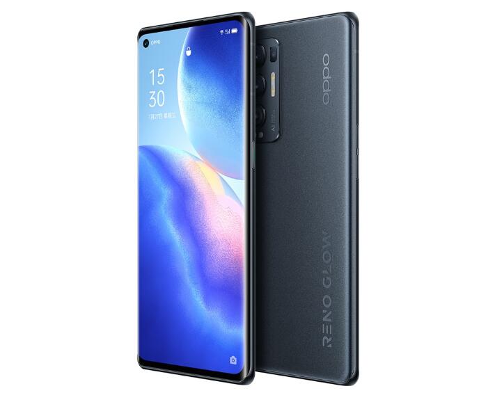 OPPO Reno5 Pro+限定版開售：正式成為英雄聯盟職業聯賽指定手機