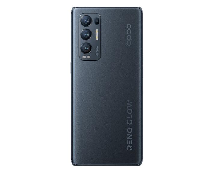 OPPO Reno5 Pro+限定版開售：正式成為英雄聯盟職業聯賽指定手機