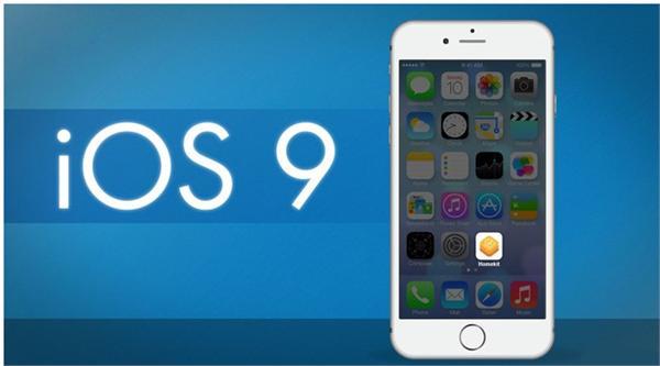 iOS9十大隱藏技能匯總 快來試一試吧！