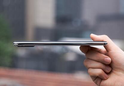 小米11青春版評(píng)測(cè)：輕薄便攜的5G手機(jī)