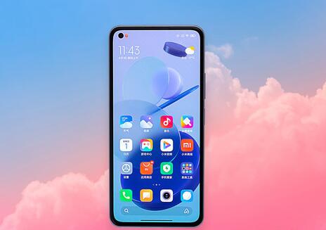 小米11青春版評(píng)測(cè)：輕薄便攜的5G手機(jī)