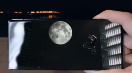 新旗艦手機(jī)中興 Axon 30系列,手機(jī)影像系統(tǒng)全新升級