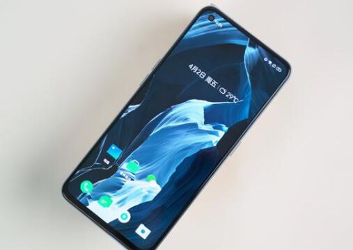 realme將推出一款中端機型 搭載聯發科最新一代的天璣1100處理器