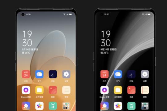 ColorOS操作簡潔流暢，C位出道奪得手機UI排行榜桂冠