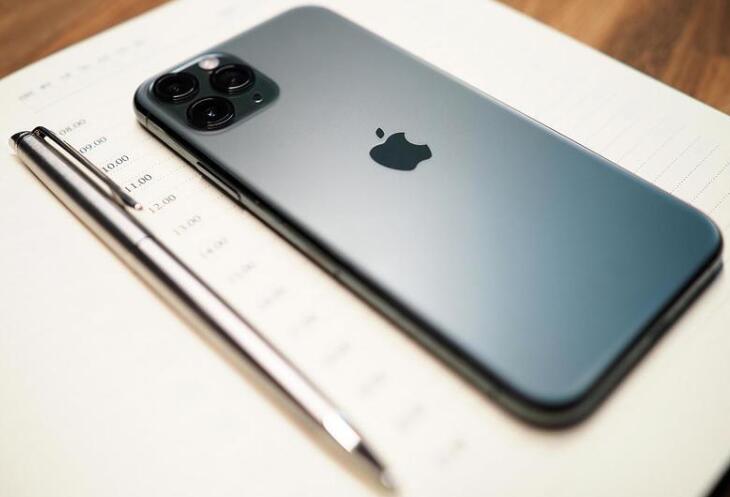 2023蘋果手機新機型將采用LTPO屏幕，手機功耗降低15%-20%