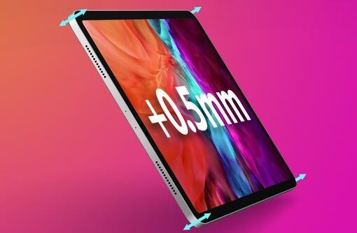 為什么新款iPad Pro更厚了，也更貴了