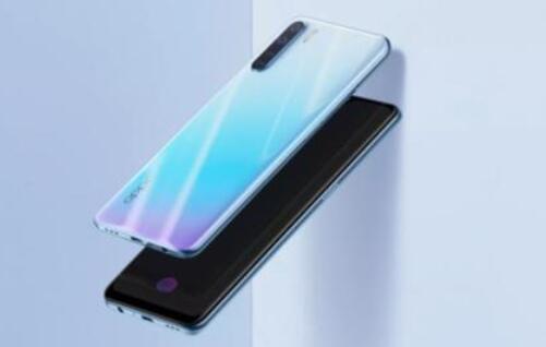 OPPO A35悄悄上架,采用6.52英寸的LCD水滴屏,售價1199元