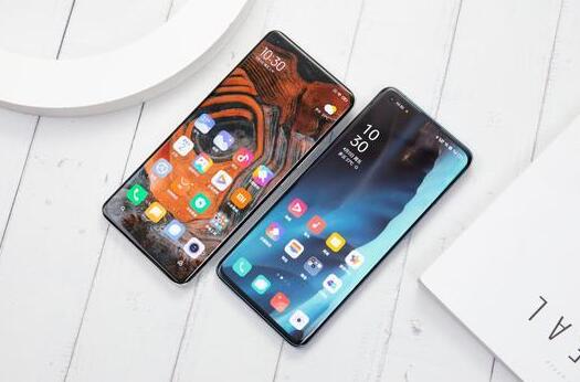 點贊OPPO Find X3 Pro：顯微鏡功能很吸睛