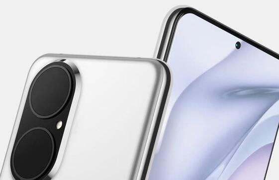 榮耀50系列曝光，極具辨識(shí)度的背面設(shè)計(jì)非常搶眼