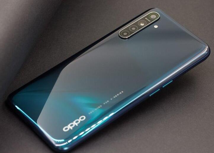 全新OPPO K9系列上架：65W超級(jí)閃充，兩種配色
