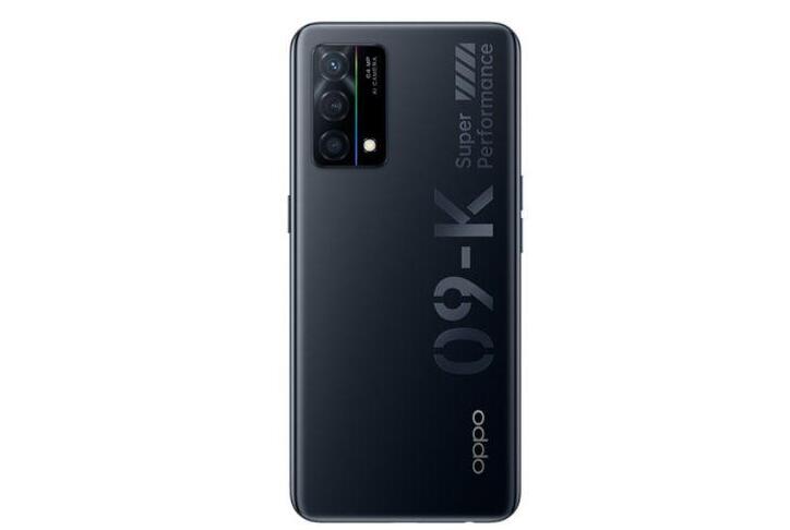 全新OPPO K9系列上架：65W超級(jí)閃充，兩種配色
