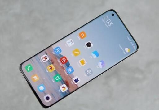 魅族18系列性能強(qiáng)大,在隱私方面與iPhone抗衡