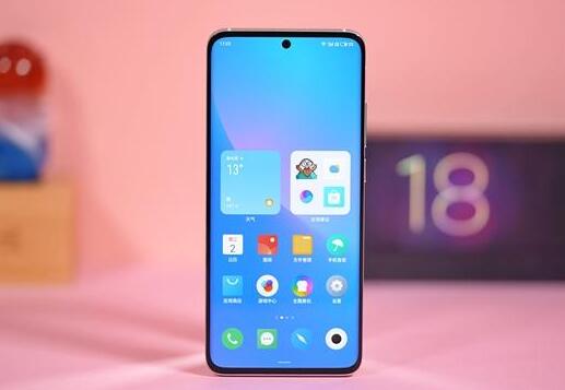 魅族18系列性能強(qiáng)大,在隱私方面與iPhone抗衡