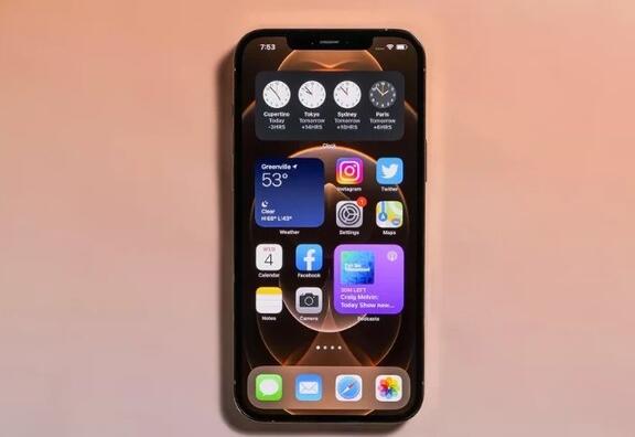 6月份蘋果也將會(huì)在WWDC大會(huì)上隆重發(fā)布iOS 15，你期待嗎？