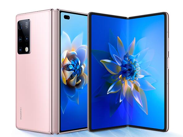 華為新款可折疊智能手機(jī):定價(jià)親民,瞄準(zhǔn)入門級市場