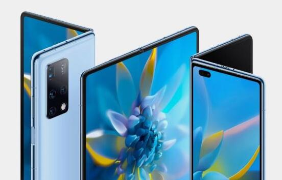 華為新款可折疊智能手機(jī):定價(jià)親民,瞄準(zhǔn)入門級市場