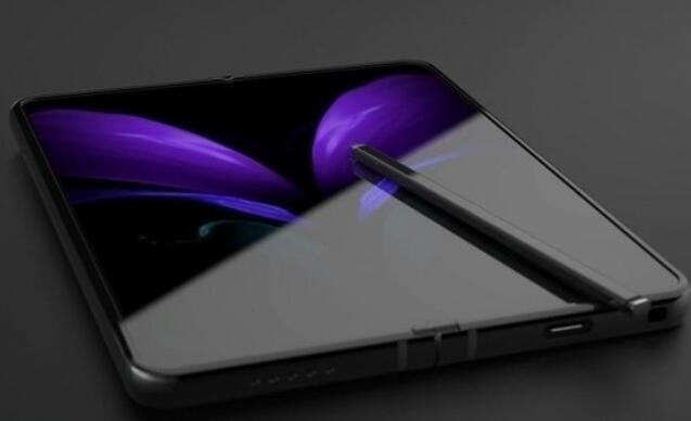 三星Galaxy Z Fold 3今年將會提前發布，屏下攝像頭設計受關注