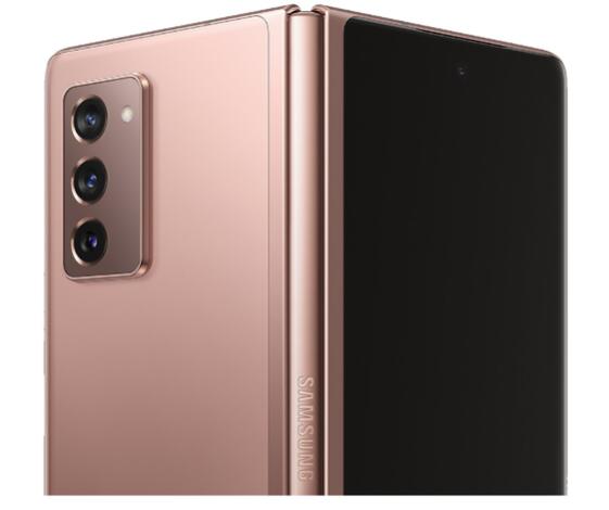 三星Galaxy Z Fold 3今年將會提前發布，屏下攝像頭設計受關注