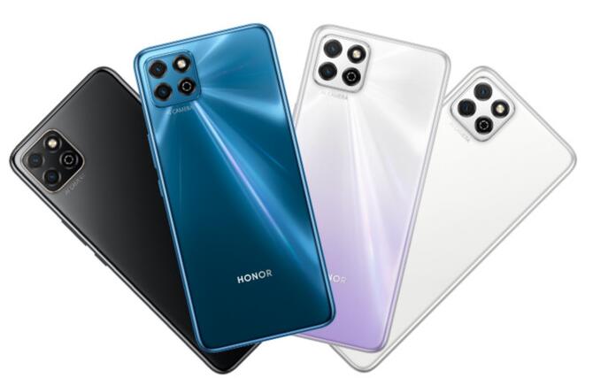 榮耀暢玩即將全渠道開售：大內(nèi)存、高顏值、高清護眼