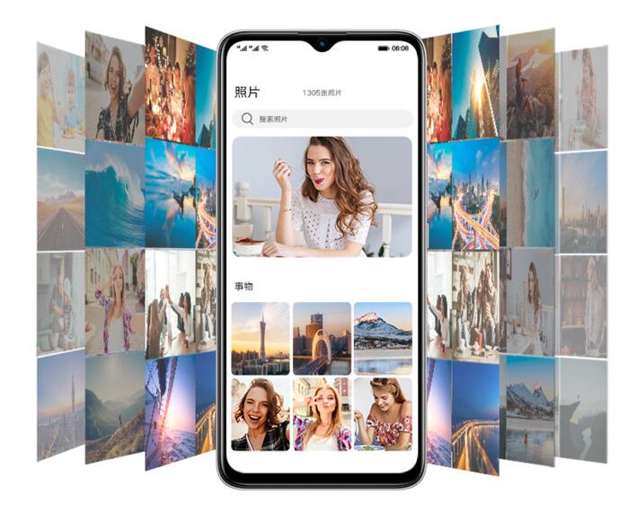 榮耀暢玩即將全渠道開售：大內(nèi)存、高顏值、高清護眼