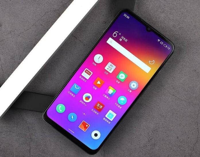 Flyme 9強(qiáng)大的隱私保護(hù)功能,受到了用戶的好評(píng)和肯定