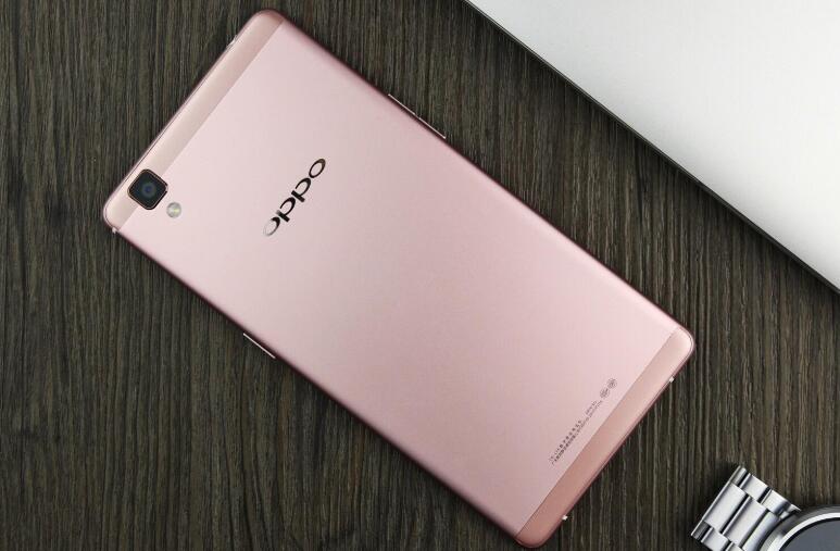 OPPO R7s手機屏幕如何檢測？ OPPO R7s雙擊鎖屏設置方法