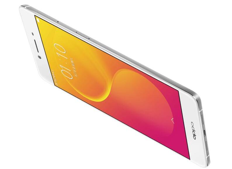 OPPO R7s手機屏幕如何檢測？ OPPO R7s雙擊鎖屏設置方法