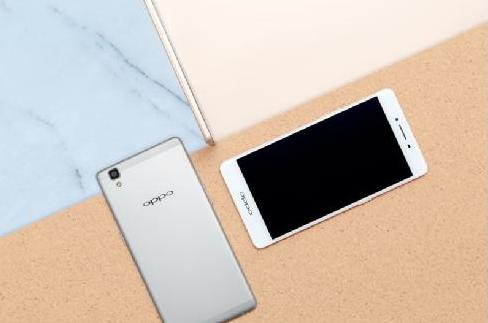 OPPO R7s手機屏幕如何檢測？ OPPO R7s雙擊鎖屏設置方法