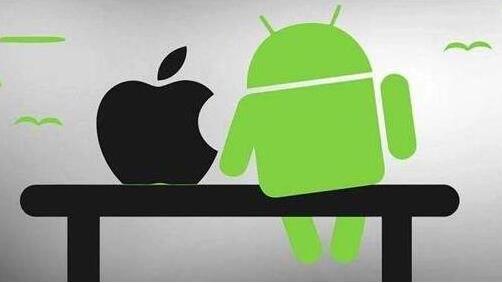 為什么ios比安卓流暢？ iOS與Android內存機制對比