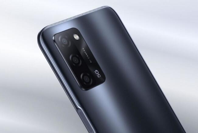 OPPO A53s 5G曝出細節:運行安卓11系統,搭載Color OS操作系統