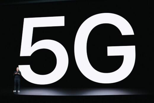 蘋果公司將增加對5G業務和相關硅片進行資金支持數十億美元