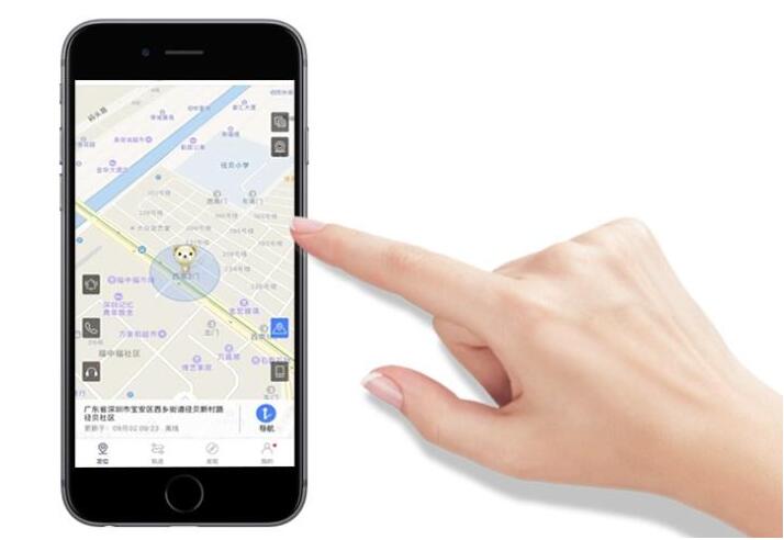 GPS手機：手機gps定位怎么用？通過GPS如何定位小米手機