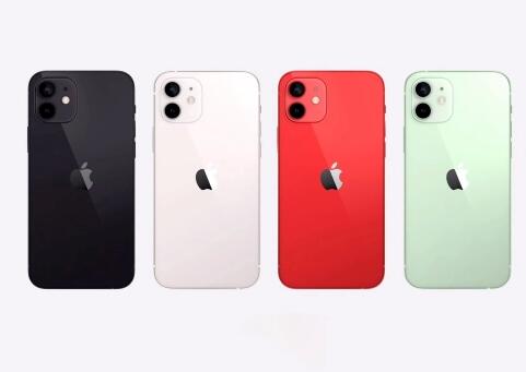 第二季度蘋果凈利潤翻倍增長,iPhone12最受歡迎