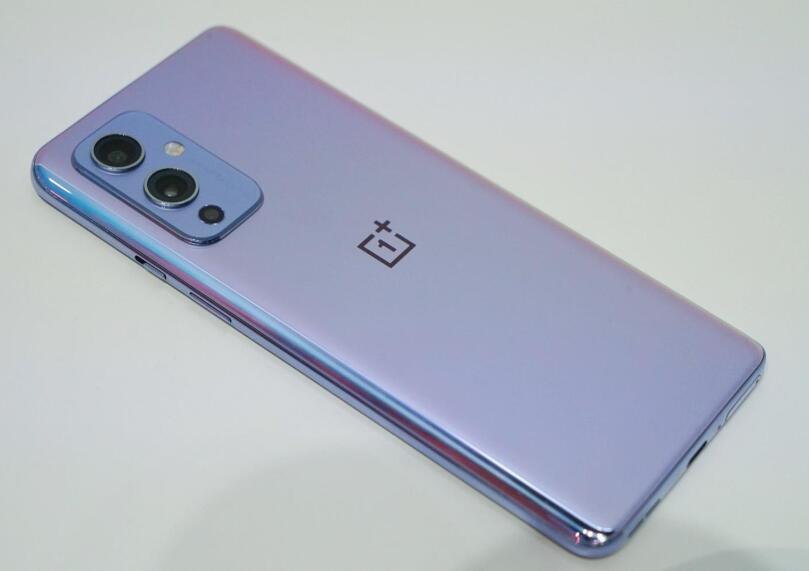 一加9系列全球上市后火熱程度再創新高，歐洲市場銷量增長388%