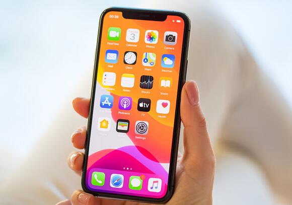 iPhone 12自降價后銷量暴漲，為蘋果創紀錄的營收立下了巨大功勞