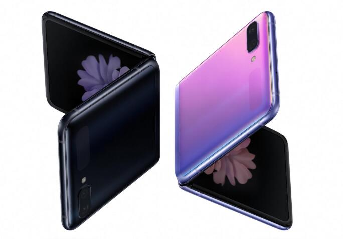 三星Galaxy Z Flip 3信息曝光：配備自適應快速充電適配器（EP-TA200）