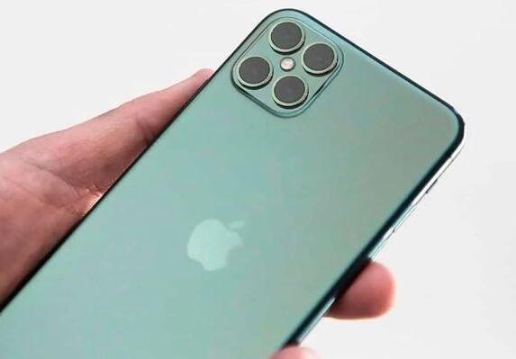 iPhone 13系列將進(jìn)入大規(guī)模量產(chǎn)階段,富士康員工獎(jiǎng)金不斷漲