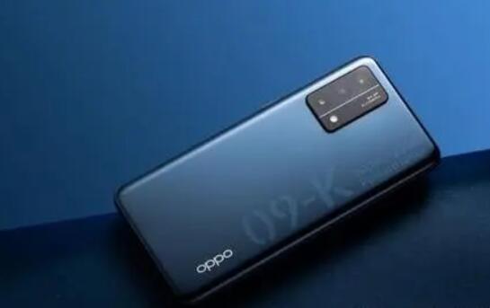 OPPO官方宣布與“國漫之光”《伍六七》達成合作推出IP聯名禮盒