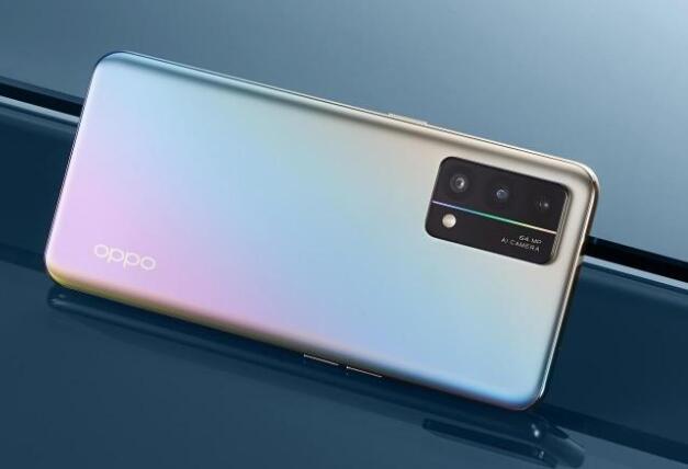 匯頂科技助力OPPO K9系列，演繹新品多維極致體驗