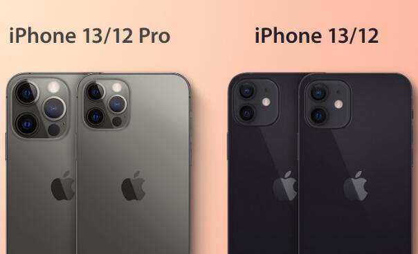iPhone 13機型將略厚、略重，相機模組的凸起部分也更大、更厚