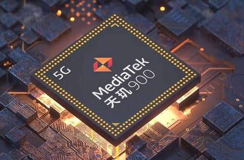 聯發科發布全新一代5G SoC — 天璣900，6nm制程工藝表現出眾