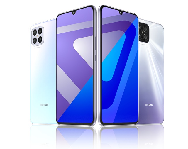 榮耀Play5即將發(fā)布，手感酷似iPhone12