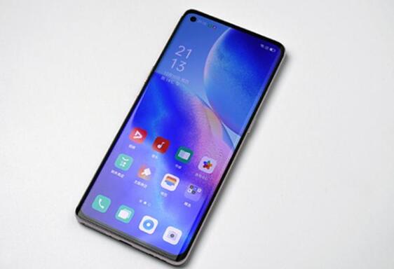 OPPO Reno6居然將與《英雄聯盟手游》國服合作，你怎么看？