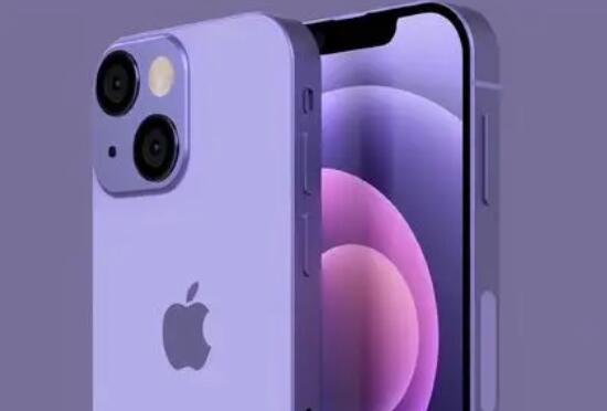 iPhone 13有望為人臉識別的重大變化騰出空間