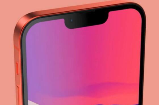 iPhone 13有望為人臉識別的重大變化騰出空間