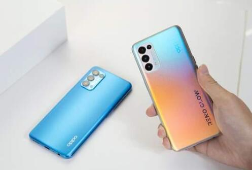 將舉辦OPPO Reno6系列新品發(fā)布畢業(yè)派對,你期待嗎