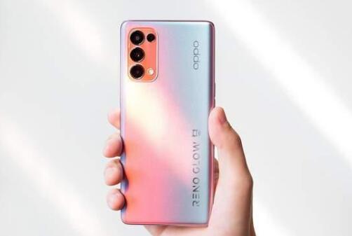將舉辦OPPO Reno6系列新品發(fā)布畢業(yè)派對,你期待嗎