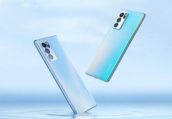 曝Reno6將首發搭載天璣900處理器，給用戶帶來更暢快的使用體驗